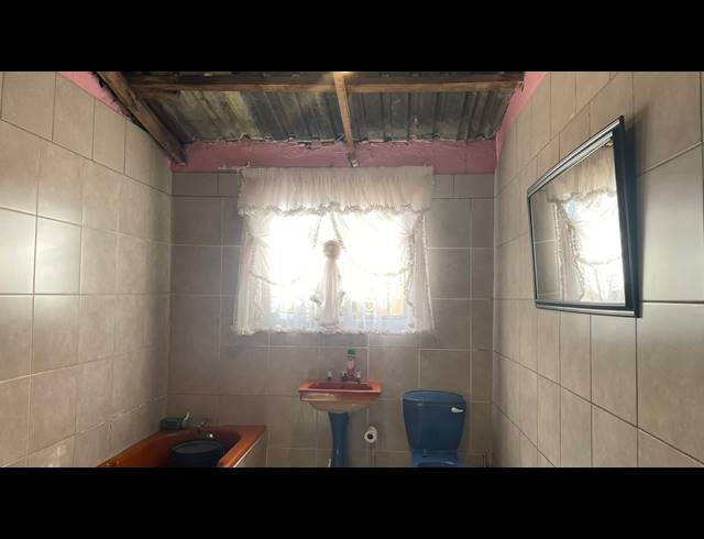 4 BEDROOM FREEHOLD FOR SALE IN TSAKANE